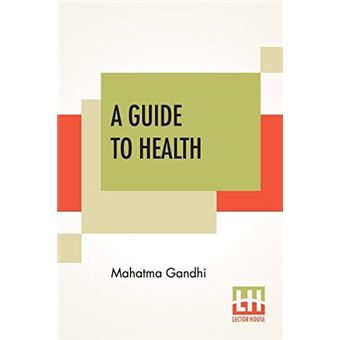 A Guide To Health - 1