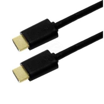 Cabo HDMI 2.0 macho para Ultra HD 4K 5m - 1