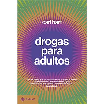 Drogas Para Adultos - 1