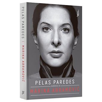 Pelas Paredes. Memórias de Marina Abramovi? - 1