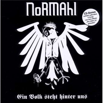 Ein Volk Steht Hinter Uns - 1