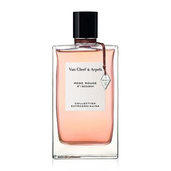 Perfume Van Cleef & Arpels Rose Rouge | EDP | 75 ml - 1