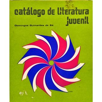 Catálogo de literatura juvenil. - 1