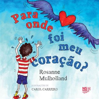 Para Onde Foi Meu Coração? - 1