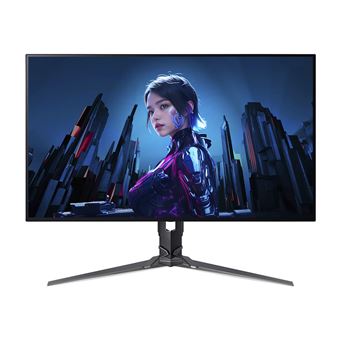 Monitor Gaming Acer X32X3BMIIPHUZX | OLED | 4K UHD | 0,01 ms | 240 Hz | 31.5" | G - 1