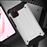Capa Antigolpe Avizar para Samsung Galaxy Note 10 Lite | Antiquedas (1,80m) | Prata_3