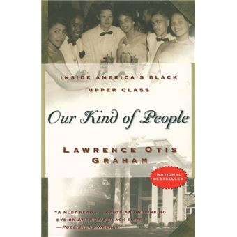 Our Kind of People - 1