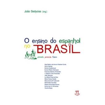 O Ensino Do Espanhol No Brasil - 1