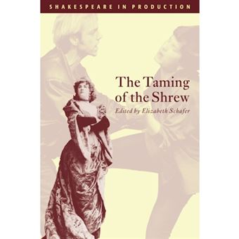 The Taming of the Shrew - Paperback - 2003 - 1