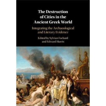 The Destruction Of Cities In The Ancient Greek World - 1