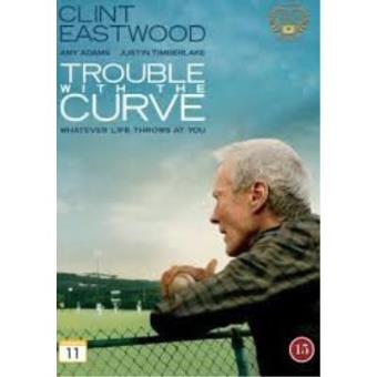 Trouble With The Curve - 1