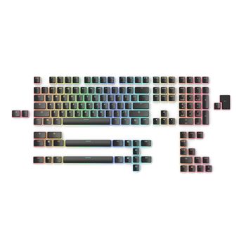 Tecla para Teclado Glorious PC Gaming Race Aura V2 | Preto - 1