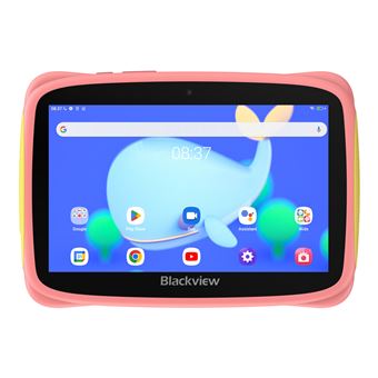 Tablet Blackview Tab 3 Kids | Rosa - 1