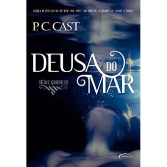 Deusa Do Mar - Volume 1 - 1