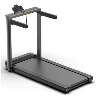 Passadeira de Corrida Kingsmith MX16+ | 16 km/h | Preto - 1