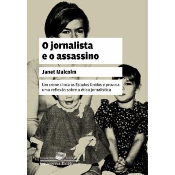 O Jornalista e o Assassino - 1