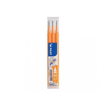 Recarga para Canetas Pilot FriXion Ball | Transparente, Amarelo - 1