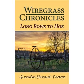 Wiregrass Chronicles - 1