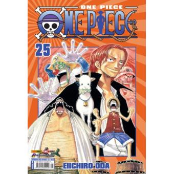 One Piece - Volume  25 - 1