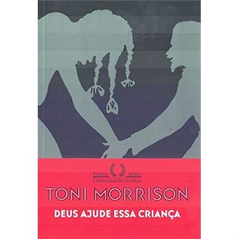 Deus Ajude Essa Criança - 1