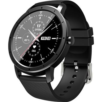 Smartwatch HSMY Watch HW21 - Preto - 1