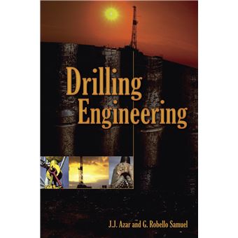Drilling Engineering - Hardback - 2007 - 1