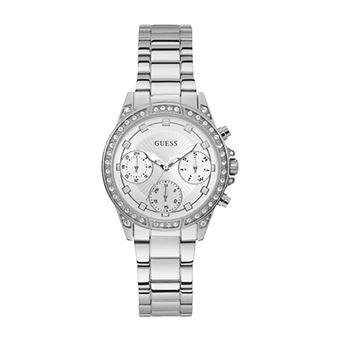 Relógio GUESS W1293L1 Inox - 1