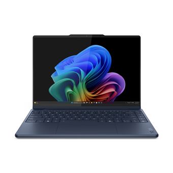 Computador Portátil Híbrido 2 em 1 Lenovo Yoga 9 2-in-1 14ILL10 Copilot+ PC | 14'' | Intel Core Ultra 7 258V | Intel Arc Graphics 140V | 32 GB | SSD 1TB - 1