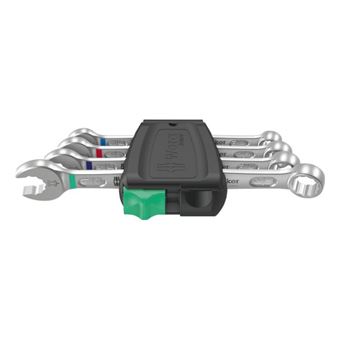 Chave de Roda Wera 05020229001 | Aço inoxidável - 1