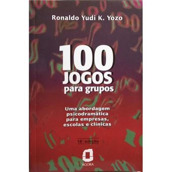 100 jogos para grupos. - 1