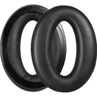 Almofadas para Auscultadores V-REEL para Bose A10 A20 Aviation Headset X | Preto - 1