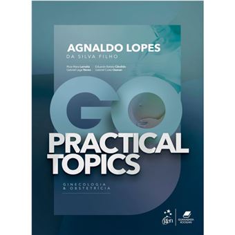 Go Practical Topics: Ginecologia e Obstetrícia 1/25 - 1