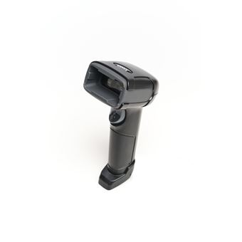 Leitor de Código de Barras Portátil iggual IGG315651 | Preto - 1