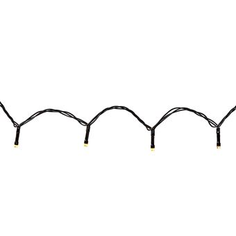 Luz Árvore Nedis | Wi-Fi | Branco Quente e Frio 200 LEDS | 5x4 m - 1