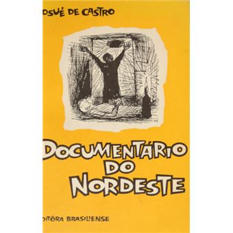 Documentário do nordeste. [2.ª edição] - 1