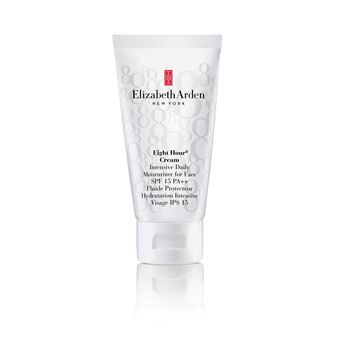 Hidratante Facial Elizabeth Arden Eight Hour Cream Daily Moisturizing For Face SPF15 - 1