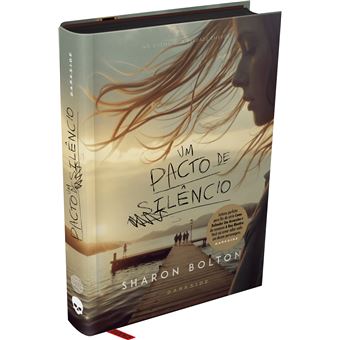 Um Pacto De Silêncio - 1