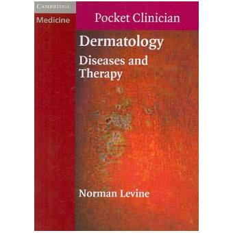 Dermatology - Diseases and Therapy - Paperback - 2007 - 1