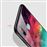 Capa Magunivers para Samsung Galaxy A50 e TPU Híbrido de Cor Gradiente Nebulosa Colorida_1