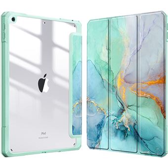 Capa Protetora V-REEL para Xiaomi Redmi Pad Pro 12.1" 2024 | Verde - 1