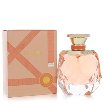 Perfume Feminino Rue Broca Touche | EDT | 3.4 oz | 100 ml - 1