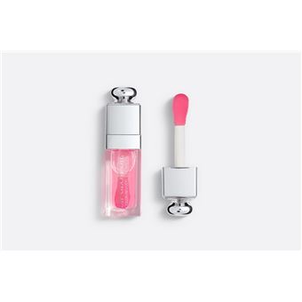 Bálsamo Labial Dior Addict Lip Glow Oil - 1