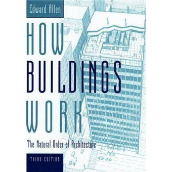 How Buildings Work : The Natural Order of Architecture - 1