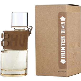 Perfume Masculino Armaf Hunter | EDT | 3.4 oz | 100 ml - 1