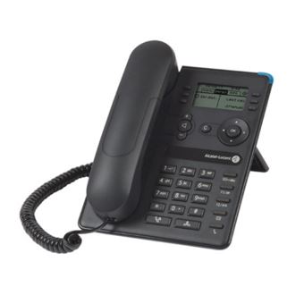 Ip Phone Alcatel-Lucent Enterprise 8008G | Cinzento - 1
