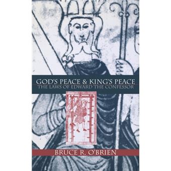 God'S Peace And King'S Peace - 1