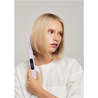 Escova de Alisamento CREATE CERAMIC STYLER SLIM | 45 W | Lavanda - 1
