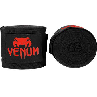 Luva de Ligadura Venum VENUM-0429-100 | Vermelho - 1