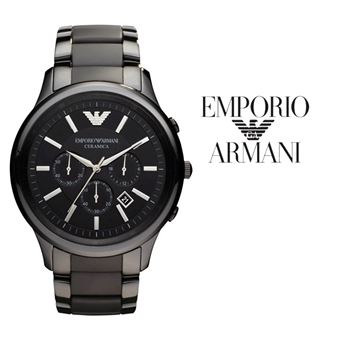 Relógio Emporio Armani AR1451 - 1