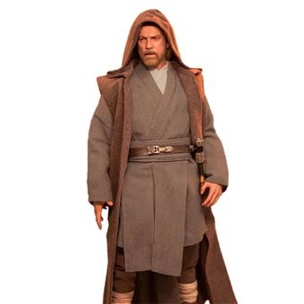 Figura Hot Toys DX26 - Star Wars : Obi Wan Kenobi - Obi Wan Kenobi Standard Version - 1